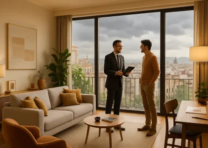 So finden Sie den echten Wert Ihrer Wohnung in Barcelona: Klartext und kein Rätselraten