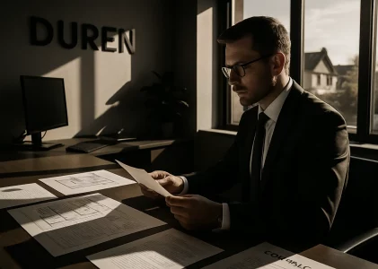 Erfolgreich verkaufen in Düren: Die beste Strategie für den Höchstpreis beim Hausverkauf