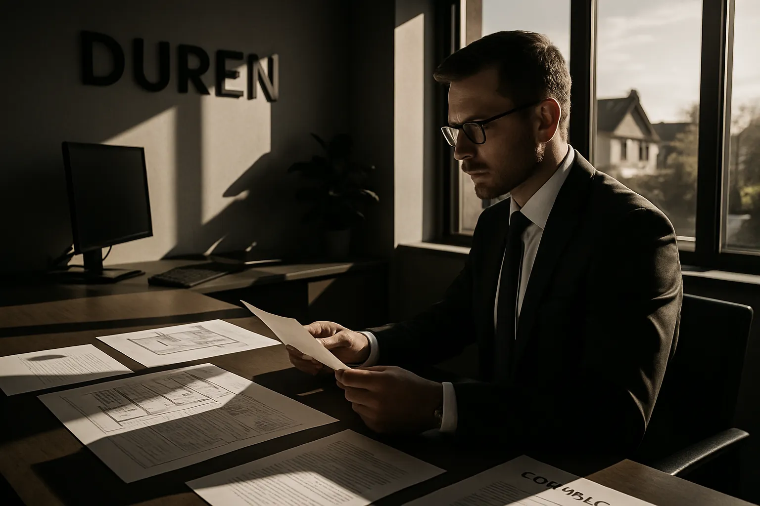 Erfolgreich verkaufen in Düren: Die beste Strategie für den Höchstpreis beim Hausverkauf