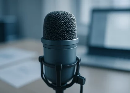 Stimmen, die wirken: So prägen Telefonansagen das Bild eines Unternehmens