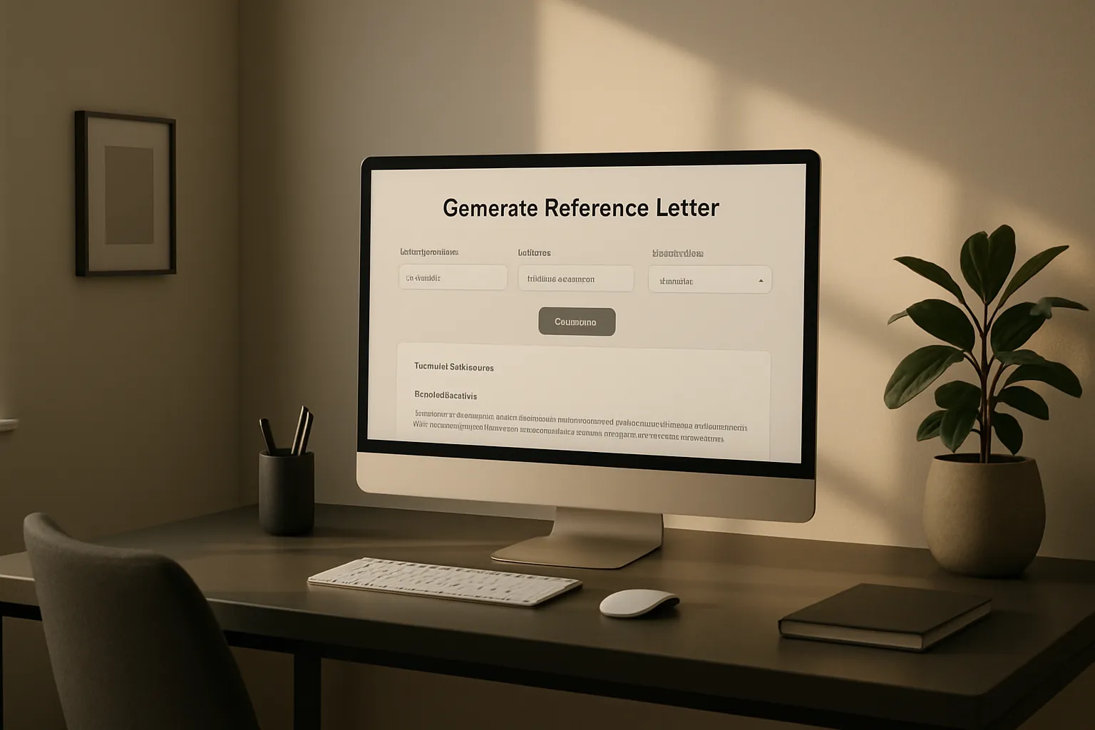 Arbeitszeugnisse digital meistern: Wie automatisierte Tools neuen Schwung in die Personalverwaltung bringen