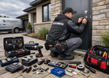 Kostenfallen vermeiden: Wie Preistransparenz beim Schlüsseldienst wirklich funktioniert