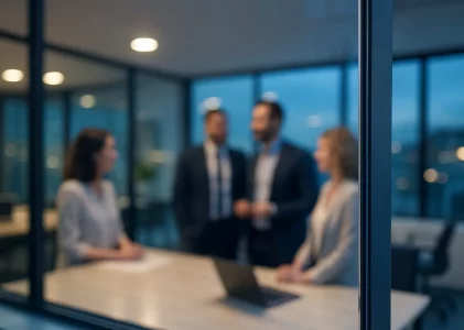 Kristallklare Scheiben: So bringen Sie Glas und Fenster auf Hochglanz